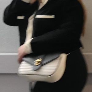 Meet your Posher, Wendy